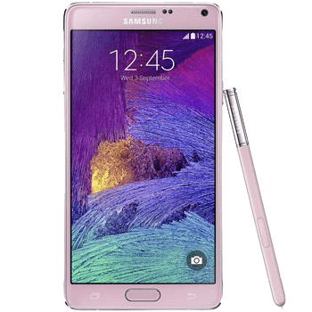 Samsung Galaxy Note 4 N910C - 4G
